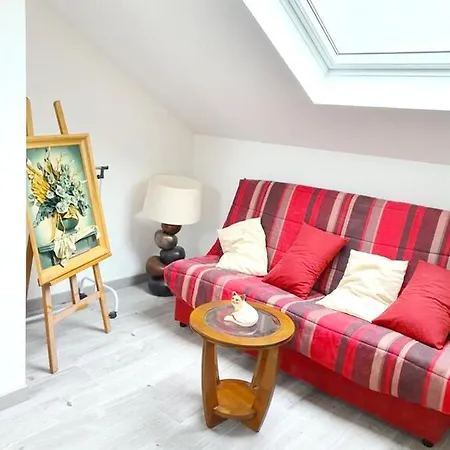 House With One Bedroom In With Wonderful City View Shared Pool Enclosed Garden * Nébouzat